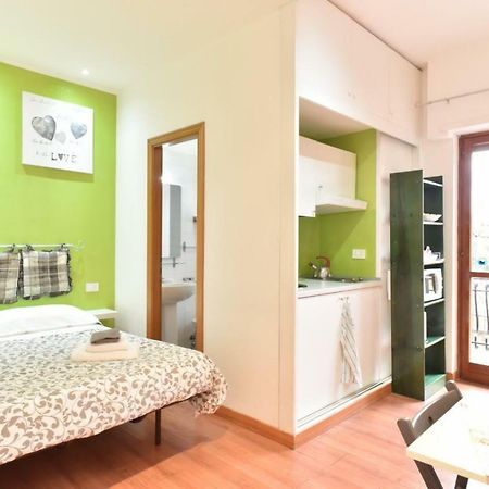 Magenta Superior Terrione 83 Apartment Rome Exterior photo