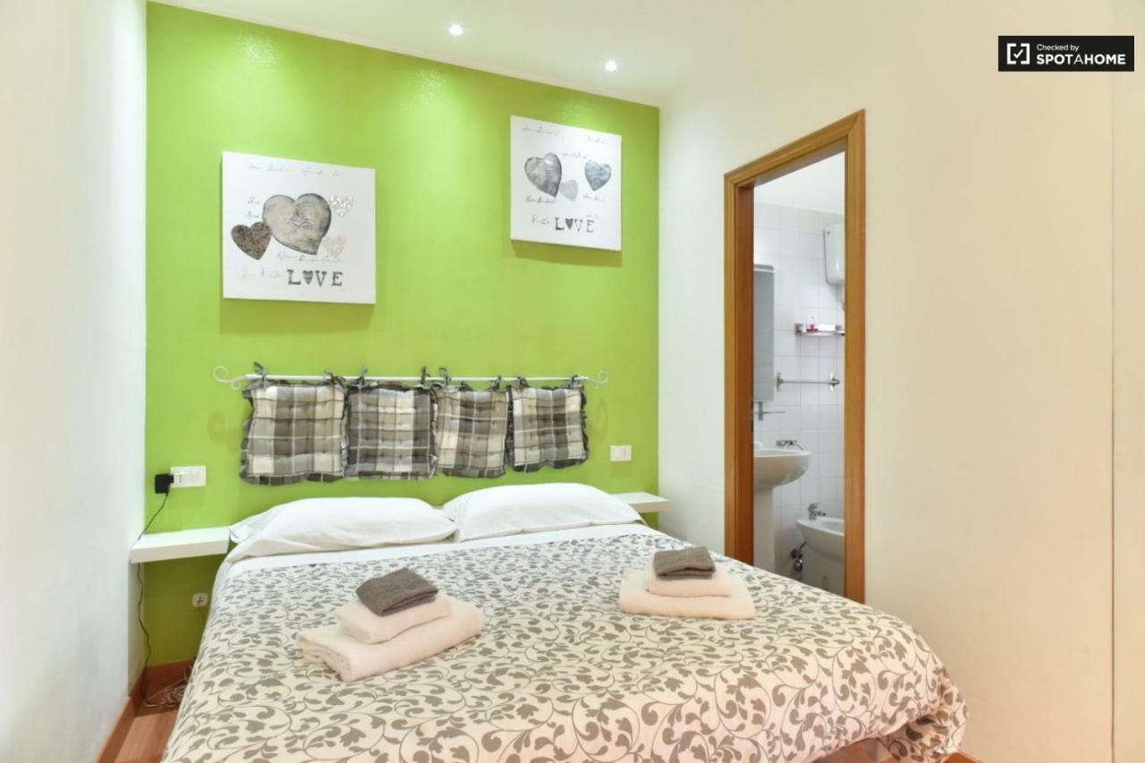 Magenta Superior Terrione 83 Apartment Rome Exterior photo